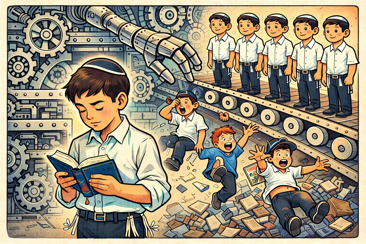 Угроза фундаментализма