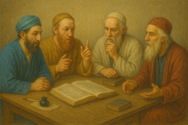 Почему в шаббат "нельзя": что на самом деле стоит за субботними запретами